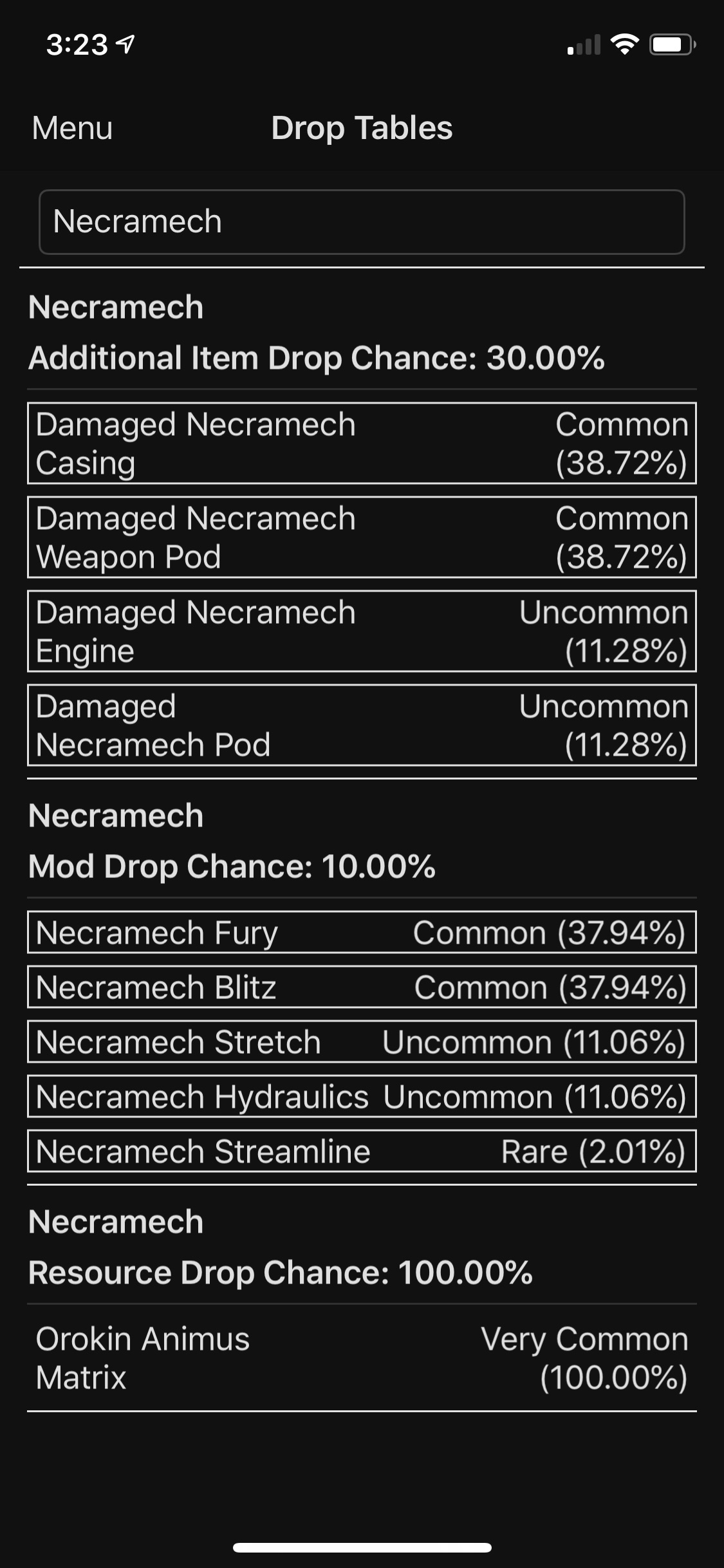 yTPSzWarframe part956yOiz YouTube>1{ ->摜>9 